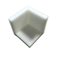 Protection d'angle en mousse EPE pour meubles, armoires, protection des bords, couleur personnalisée, anti-collision, absorbant les chocs