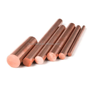 공장 직판 고강도 C17450 C17455 C17460 C17465 C17500 베릴륨 구리봉 에어컨용 청동 - Product Image 1