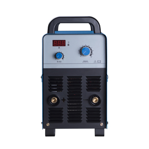 Máquina de Soldadura de Arco <span class=keywords><strong>Inverter</strong></span> Portátil ZX7-400B1 DC IGBT MMA con Funciones de Protección Integrales - Product Image 2