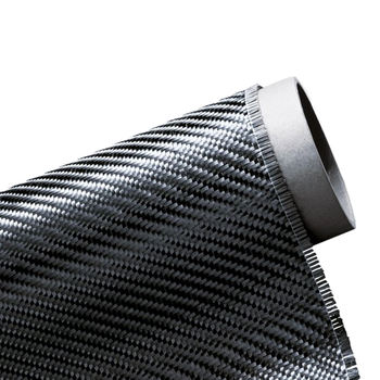 Waterproof Carbon Fiber Industrial Fabric
