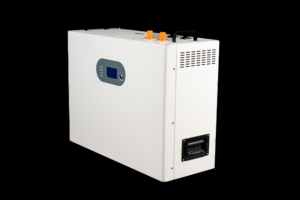 Système de stockage d'énergie domestique hybride à batterie au lithium 48V 15KW, empilable, IP65, pour réseau électrique - Product Image 4