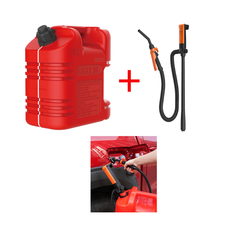 Mini Electric Oil Pump Lithium Battery