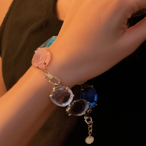 OL1126-44-128 กำไลข้อมือและกำไลแฟชั่น - Product Image 3