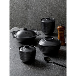 Tazas de melamina imitación porcelana, tazas de plástico imitación esmalte, juegos de plástico para restaurante con tapas, aptos para - Product Image 1