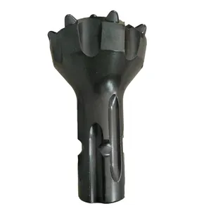 China Durable CIR 110 140MM Niedrigem Luftdruck Drilling Bit für Gut und Rock