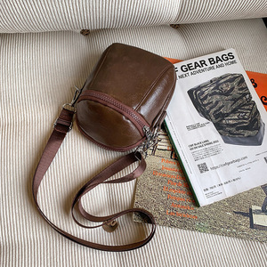 OEM/ODM Hot Selling New Single Shoulder Casual Crossbody <b>Bag</b> <b>Mobile</b> <b>Phone</b> <b>Bag</b> Unisex Fashionable Small <b>Bag</b> - Product Image 2