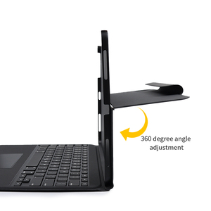 Nuovo Design Business PU Leather Auto Sleep Wake Protective Flip Smart Cover per <span class=keywords><strong>iPad</strong></span> <span class=keywords><strong>Pro</strong></span> <span class=keywords><strong>11</strong></span> <span class=keywords><strong>2018</strong></span> 2020 e <span class=keywords><strong>iPad</strong></span> Air 4 5 6 10.9 pollici - Product Image 6