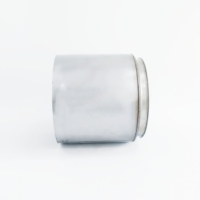 SIC-DPF Mercedes-Actros XCOE 00149062929280,0014906292806292 pour Pièce de Moteur de Camion Filtre à Particules Diesel Catalyseur