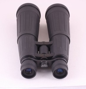 Binoculares HD de Largo Alcance de Alta Calidad y Potencia 9x63, <span class=keywords><strong>Telescopio</strong></span> <span class=keywords><strong>Antiguo</strong></span> para Caza al Aire Libre - Product Image 5