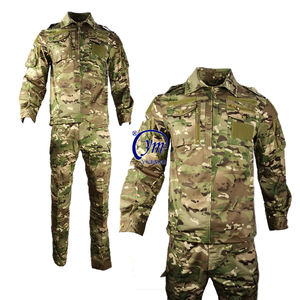728 vert tactique uniforme usine approvisionnement Camouflage hommes tactique formation costume équipement <span class=keywords><strong>de</strong></span> défense personnelle - Product Image 1