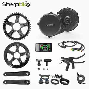<span class=keywords><strong>Bafang</strong></span> — <span class=keywords><strong>kit</strong></span> de motorisation de vélo électrique 48v, 750w, <span class=keywords><strong>moteur</strong></span> à entraînement central dans le <span class=keywords><strong>pédalier</strong></span> - Product Image 2