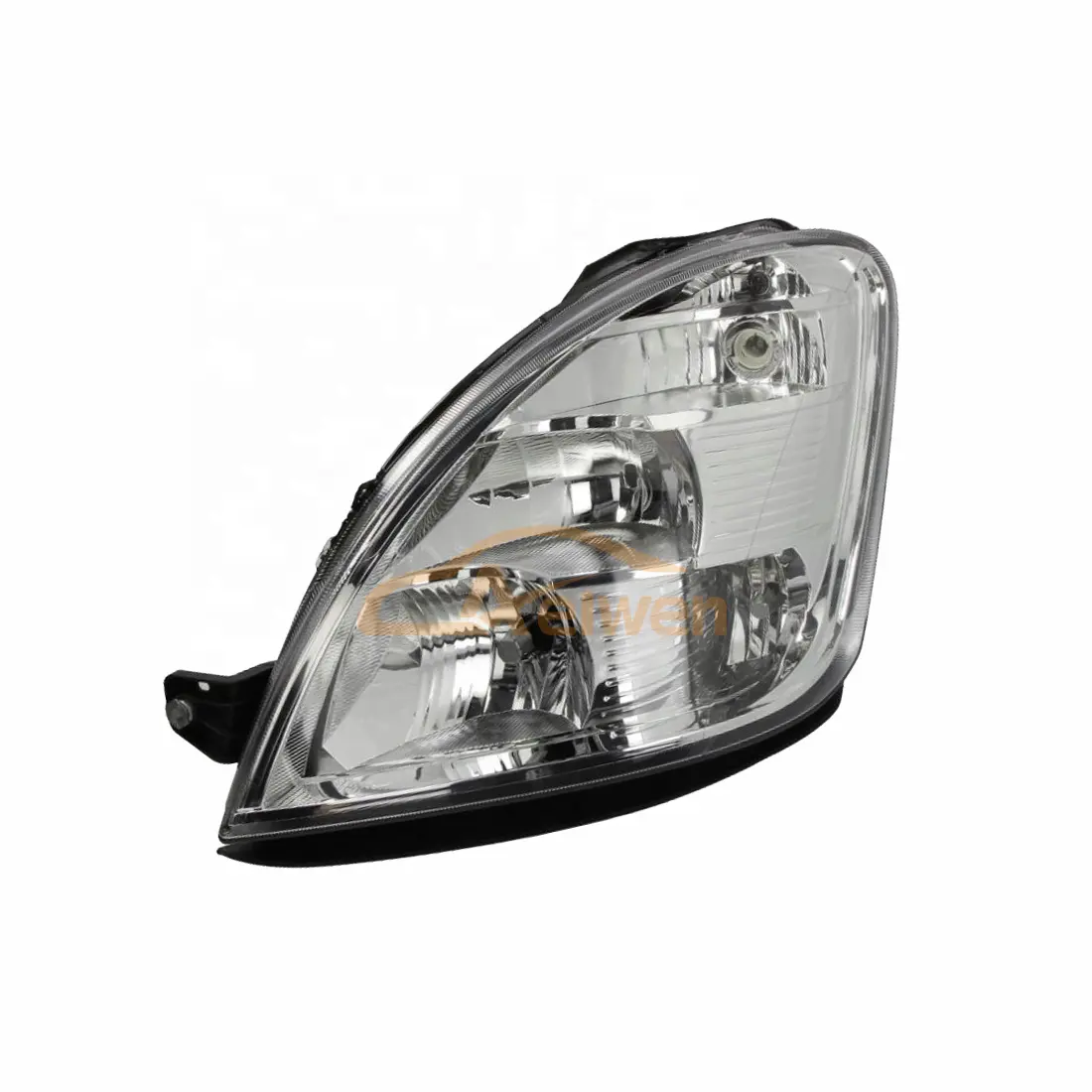 Lampu depan mobil digunakan untuk Iveco 69500010 69500013