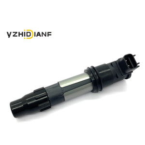 Nouveau Suzuki <span class=keywords><strong>Burgman</strong></span> GSX-R1000 GSX-S1000 GSX-S750 <span class=keywords><strong>650</strong></span> 2009-2023 pièces de moteur de moto 129700-5330 33410-47H00 bobines d'allumage - Product Image 4