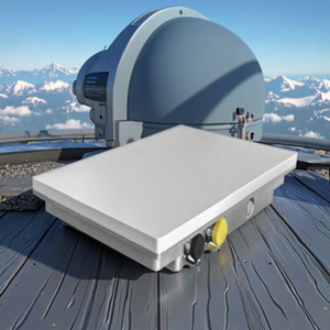 JTQX-1000 strumento di misura elettronico Radar olografico sopra l'orizzonte - Product Image 4