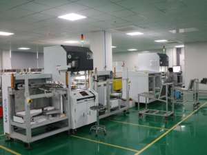 แผงวงจร PCBA ขนาด0.2มม. สำหรับใช้ในรถยนต์แผงวงจรสำหรับการรักษาพื้นผิว - Product Image 5