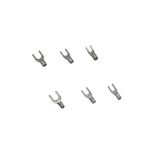 Crimp <b>Terminal</b> 450PCS OT UT Tin Plated Copper Wire Connectors Assortment Kit - Product Image 3