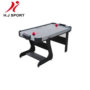 <span class=keywords><strong>Table</strong></span> de <span class=keywords><strong>hockey</strong></span> sur <span class=keywords><strong>air</strong></span> électrique pliable pour économiser de l'espace, prix intérieur - Product Image 5