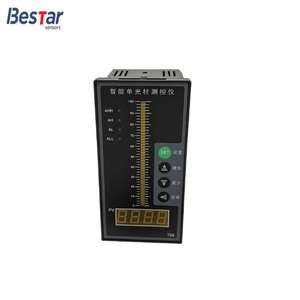 Sensor de <span class=keywords><strong>Nivel</strong></span> Bestar, Medidor de Presión Hidrostática de Agua de 0-300 m, Sensor de <span class=keywords><strong>Nivel</strong></span> de Líquido Industrial de 12-28 VCC para PC - Product Image 4