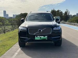 V Olvo <span class=keywords><strong>XC90</strong></span> PHEV 2019 T8 Twin Engine <span class=keywords><strong>Excellence</strong></span> 7 plazas China VI - Product Image 1