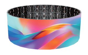 TOPLED P4.81 schermo di visualizzazione a Led per interni esterni pubblicità commerciale cartello pannello per il noleggio grande palco assemblare - Product Image 6