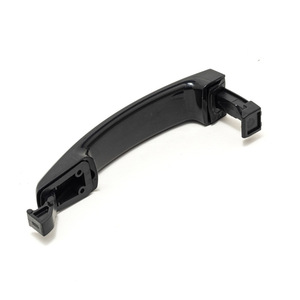 LeFeng Outer Door Handle 96468253954682669646826796468268 Black <b>ABS</b> Plastic For Dongfeng Replace Repair - Product Image 4