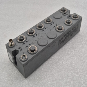 Controlador PLC Novo Original de Fábrica, Controlador de Programação PLC X67BC81RT.L12 Rev. MÓDULO DE CONTROLE DE ÔNIBUS B5 - Product Image 1