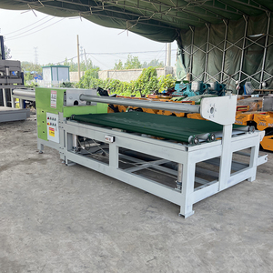 เครื่องบรรจุภัณฑ์ที่นอนไฟฟ้าอัตโนมัติขายดี สำหรับที่นอนอัดแน่นและเสื้อผ้า - Product Image 6