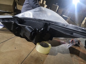 Phare halogène et xénon jaune <span class=keywords><strong>ACCENT</strong></span> <span class=keywords><strong>2017</strong></span> 92101-H6000 92102-H6000 - Product Image 2