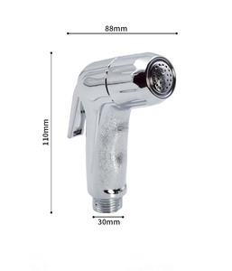 Пластиковый распылитель для биде - Product Image 6