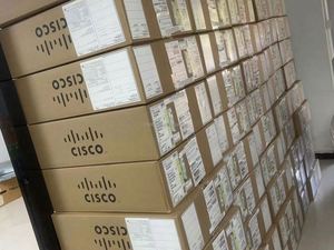 Nouveau contrôleur LAN sans fil Cisco C9800-L-C-K9 pour 9800-L à prix réduit, prêt à être expédié, commutateur réseau Cisco - Product Image 3
