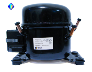 Toeflex คอมเพรสเซอร์สารทำความเย็น <span class=keywords><strong>vkl</strong></span> R134a HBP PW2.5 Pw2.0vk สำหรับชุดควบแน่น - Product Image 1