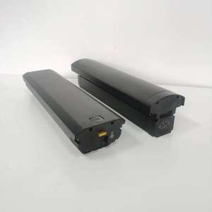 Caja de Batería de Iones de Litio para Bicicleta Eléctrica HENGXINYU de Aleación de Aluminio 48V 52V 60V 72V, <span class=keywords><strong>Precio</strong></span> de Fábrica, Personalizada - Product Image 5