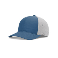 Casquette de baseball imperméable respirante à profil bas, vierge, haute qualité, pour le sport, vente en gros, casquette de camping à 6 panneaux