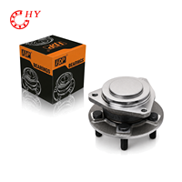HJDP OE 05154262 Unit Hub Roda Gen 3 untuk Chrysler 300 13-16
