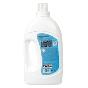 Detergente Liquido Bianco e Colorato Hogarel 30 Lavaggi 1.95L - Product Image 2
