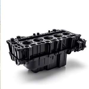 บล็อกเปล่า C11 สำหรับซ่อมเครื่องยนต์ดีเซล Ct660 บล็อกกระบอกสูงแบบยาว 349D 345D 390D 382D 325D 329D 324D 338D D8L D9L D10L - Product Image 2