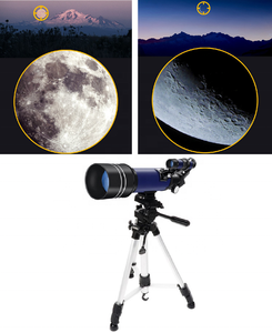 Hochwertiges Professionelles Astronomisches Monokular Hochauflösendes Teleskop für Kinder - Product Image 6