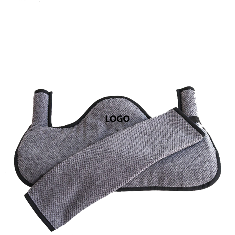 Sweat Towels For Peloton Bike Handlebar Sweat Protection Towel