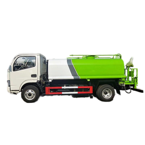 Precio barato, Dongfeng <span class=keywords><strong>Mini</strong></span>, alta calidad, duradero, camión rociador popular, alta rentabilidad para la venta - Product Image 6