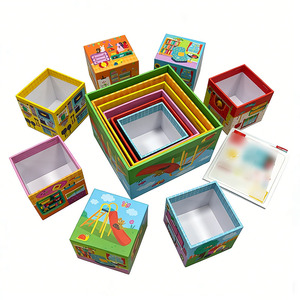 Vietnam Professional Custom <b>Board</b> <b>Game</b> OEM Factory Paper Material Printing Full Color Box Kids Educational <b>Table</b> <b>Game</b> Full Set - Product Image 2