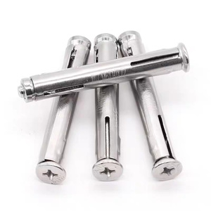 M8-M10 thép không gỉ mở rộng nội bộ cửa sổ cài đặt Bolt kim loại khung tay áo Neo với chìm đầu chéo ổ đĩa - Product Image 2