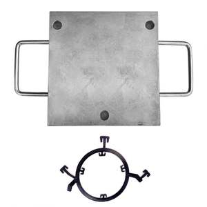 Moules de compression de moule d'outillage en caoutchouc de bonne qualité pour joints de joint de couvercle de soupape - Product Image 1