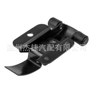 Limitadores de Bisagra para Puertas de Automóviles Renault Master, Modelo 824302481R, Producto Compatible Aplicable - Product Image 2