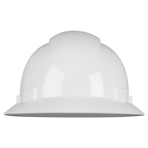 قبعة صلبة صناعية بحافة كاملة من المصنع للبيع بالجملة قبعة صلبة صناعية بحافة واسعة للحماية من الاصطدام - Product Image 2