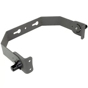 Staffa Regolabile Beghelli 33 Cm Altezza 20 Cm Profondità Per Applicazioni di Montaggio - Product Image 1