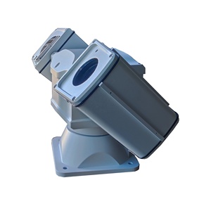 Cámara de Seguridad para Embarcaciones, Visión Nocturna, Infrarrojos, Térmica, PTZ, con Opciones de IA, CCTV, DVR y NVR - Product Image 2