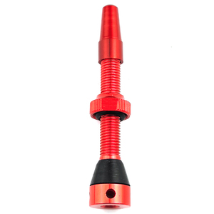 PVA5 BICYCLETTE DE PNEU <span class=keywords><strong>PRESTA</strong></span> VALVES CAPUCHON AVEC OUTIL POUR ENLEVER LES NOYAUX VÉLO DE MONTAGNE VALVE TUBELESS - Product Image 6