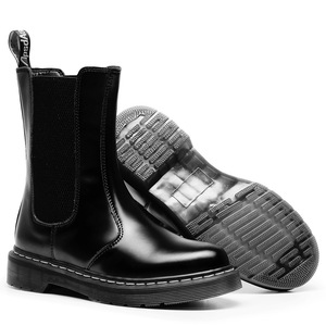 Woman shoes British-Style <b>Pointed</b> <b>Toe</b> Glossy Oxford Lace-Up Shoes Formal Business Cowhide Leather sneakers for women and ladies - Product Image 5