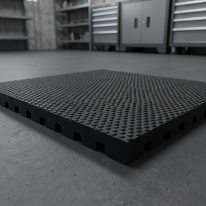 Durable Cow Barn <b>Rubber</b> <b>Mat</b> Anti Slip Dairy Cattle Stall Flooring <b>Heavy</b> <b>Duty</b> Livestock Farm Floor <b>Mat</b> - Product Image 5