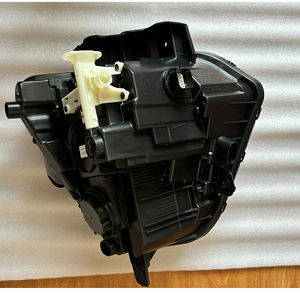 92101-S2600,92102-S2600 proveedores de accesorios de coche de faros delanteros Led para <span class=keywords><strong>Hyundai</strong></span> Santa fe faro <span class=keywords><strong>2021</strong></span> 2022 2023 - Product Image 6